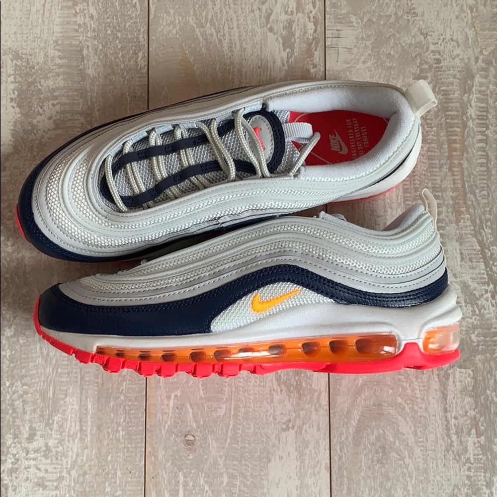 NWT Nike Air Max 97 - Picture 6 of 8